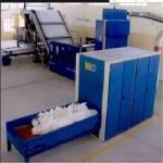 Cotton Quilt Wadding Machine non gule cotton wadding machine