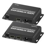 HDMI Over Single Fiber 20KM 1080P HDMI Extender