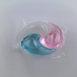 Quality OEM Laundry Pod Water Soluble Lasting Smell Liquid Laundry Detergent Capsules wholesale
