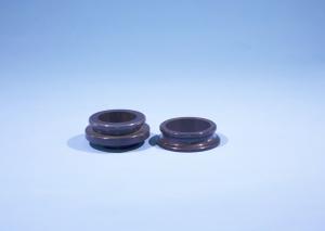 Quality Aluminum Silicon Nitride Ceramic Wear Resistant Ceramic wholesale