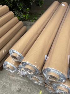 Quality Custom Printable Transparent PVC Film Waterproof Plastic Film wholesale