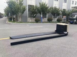 Quality Non standard Self Loading Pallet Stacker Carrying Capacity 3000 KG wholesale