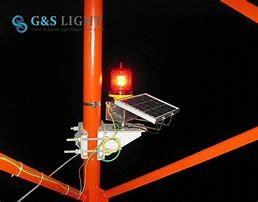 Quality Aviation Obstacle Aircraft Warning Lights For Lighting Protection wholesale