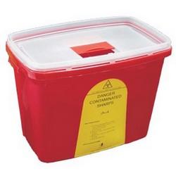 Quality Sharp container 15liters wholesale