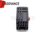 Electrical Unsealed 8 Pin Female Connectors For Automobiles MG654243-5 MG635585
