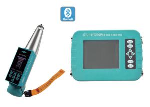 Quality GTJ - HT225W Non Destructive Testing Equipment Wireless Rebound Hammer wholesale