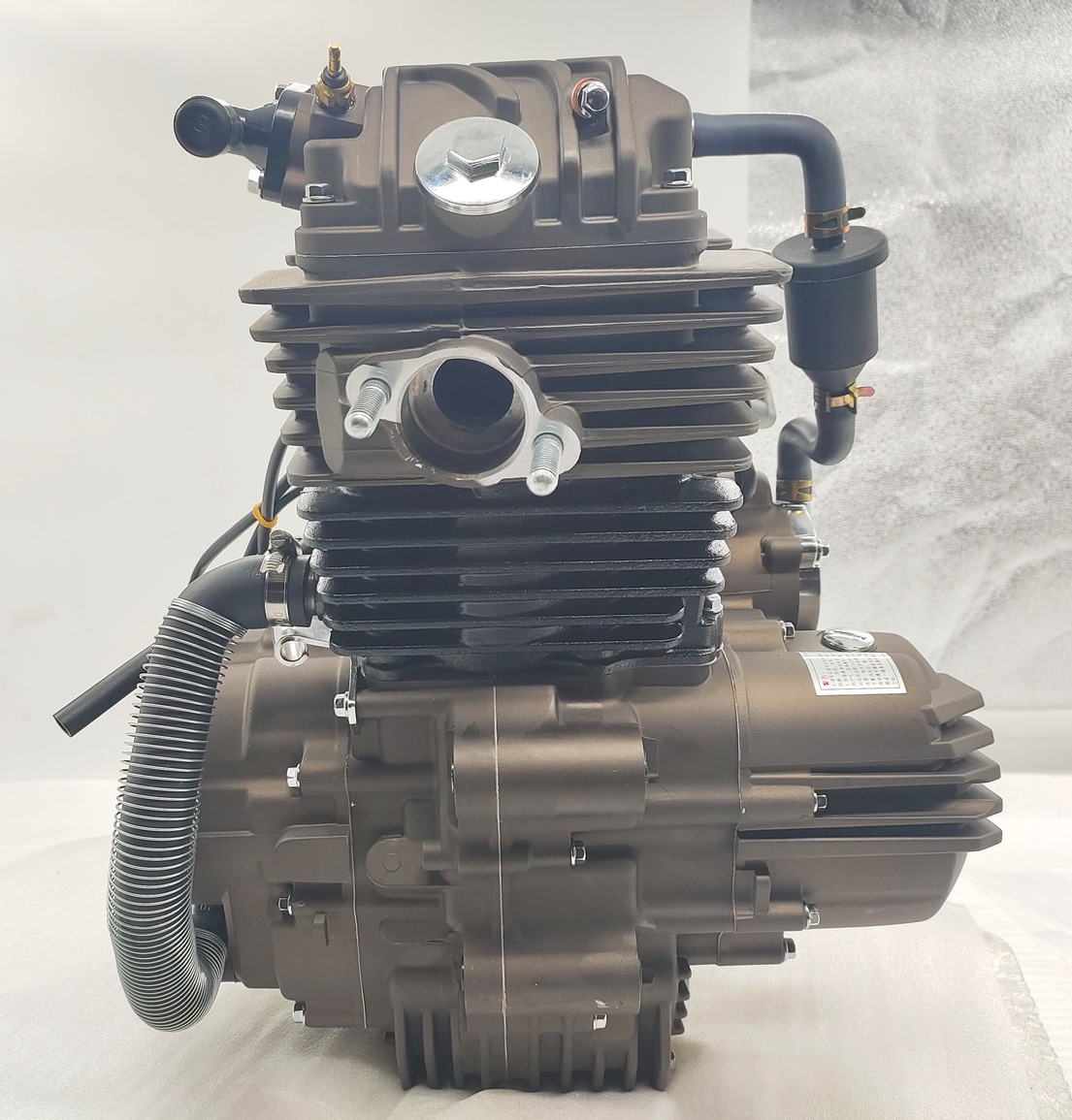 Fit ATV UTV Tricycle Motorcycle Engine Assembly for DAYANG LF 300cc Water Cooled