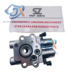 STAR ZEBRA Original Excavator parts Hydraulic pump solenoid valve 9312792 For