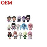 Custom Toy Manufacturer custom Designer character Blind Box Vinyl Figure