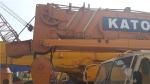 original japan NK500E-III crane,50ton crane,