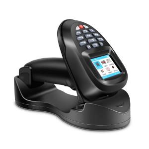 Quality N7 2.2Inch 650nm Laser Trohestar Barcode Scanner wholesale