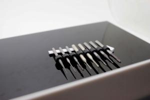 Quality High Thickness Dental Milling Burs 300 Crowns Above Ceramics Milling Burs wholesale