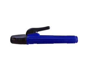 Quality Blue Handle Stick Electrode Holder 600 Amp Holland Type High Reliability wholesale