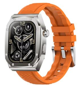 Quality Z79 MAX Outdoor Smart Watch Sleep Blood Pressure Monitoring IP67 Waterproof wholesale