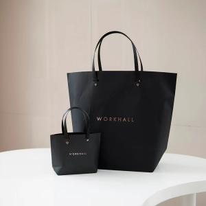Quality ODM 180gsm To 250gsm Present Paper Bags Clothing Wedding Favor Bags With Handles wholesale