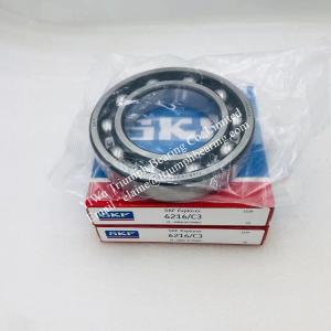 Quality Deep Groove Ball Bearings 6216 C3 , 6216 wholesale