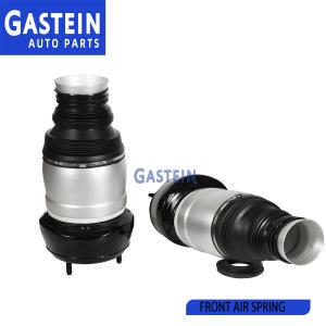 Quality 1663201313 1663201413 Front Air Spring For Mercedes Benz W166 wholesale