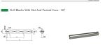 Cemented Carbide Rod For Aerospace Industry