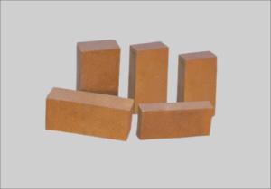 Quality Cement Kiln Magnesia Refractory Bricks 1790-1850℃ 100Mpa 1.6W/M.K wholesale
