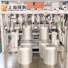 Buy cheap CE Foil Container Making Machine Price Aluminium Foil Container Manufacturing from wholesalers