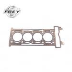 M274 W204 C180 Cylinder Cover Gasket , 2740160020 Head Gasket Part