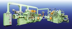 Quality 19kw Cigarette Carton Packing Combination Equipment For Soft Packet wholesale