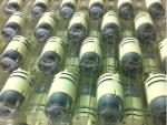 Low Vibration Brushless DC Pump