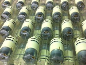 Quality Brushless Blood Pressure Air Pump For Fragrance Diffuser , ∮27 * 59.7mm wholesale