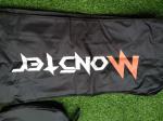 golf bag , golf bag cover , golf bag coat , rain cover , travel cover bag