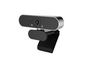 Quality 1080P HD USB Webcam 2MP ROHS CMOS Auto Focus With Digital Microphone MIC wholesale