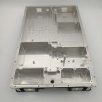 Aluminum grinding service fabrication parts