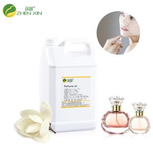 Quality Fresh Fragrance Oil Floral Scent With Free Sample wholesale