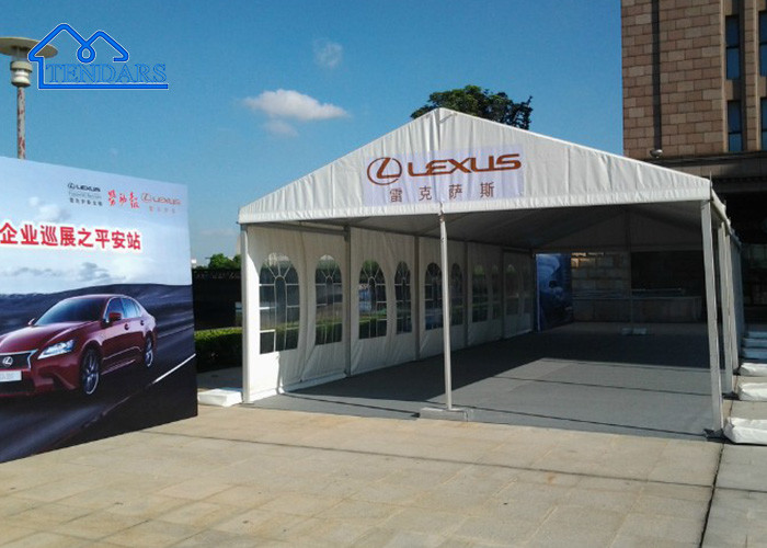 High Quality Customized Size Aluminum Wholesale Price Air Conditioner Sun Canopy Tent For Sale