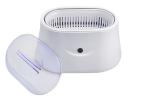 Portable Household Ultrasonic Cleaner Necklace Ring Ultrasonic Cleaner