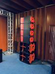 Stylish Design 18 Inch Passive 1000W Music Festival Speakers