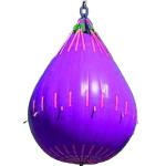 Shipyard Offshore Load Testing Water Bags Premium PVC Material