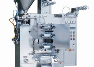 Quality Visible 90ml 70bags/Min Automatic Water Pouch Packing Machine wholesale