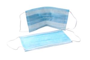 Quality Surgical Disposable KN95 Mask 3 Ply Non Woven Anti Virus Personal Care Application wholesale