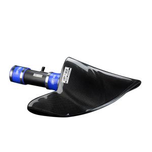 Quality EDDYST Performance &amp; Style Carbon Fiber Airbox for VW GOLF wholesale