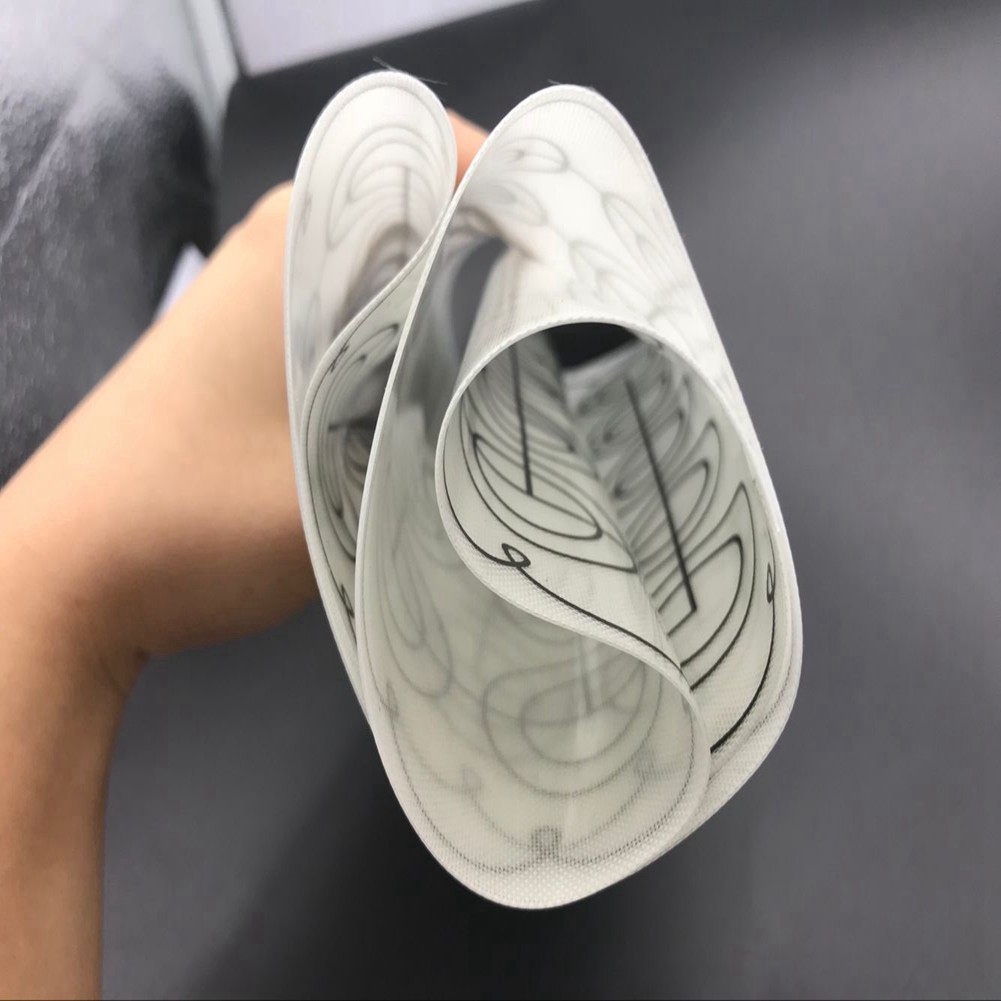 2018 Hot Selling Silicone Macaron Baking Mat Food Grade Silicone Baking Pad Silicone Cooking Mat