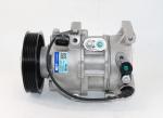 Auto AC Compressor For Kia Rio Hyundai Accent 977011R100 977011W600 97701-1R100
