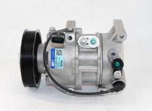 Quality Auto AC Compressor For Kia Rio Hyundai Accent 977011R100 977011W600 97701-1R100 97701-1W600 97701 1R100 97701 1W600 wholesale