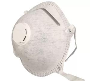 Quality Professional Ffp1 Dust Mask Disposable Dust Masks Non - Irritating To Skin wholesale