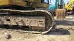 Used Excavator CATERPILLAR 307B