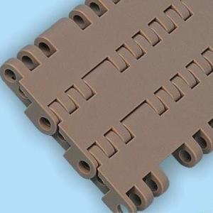 Quality Modular Packaging Conveyor Transimition Belt 1000 Series Oil Resistant wholesale