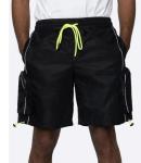 Small Quantity Clothing Manufacturer Men'S Summer Mulit Pocket Cargo Shorts With