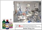 Pesticide and Chemical Fertilizer Filling Machine With Anti-corrosive Gravity