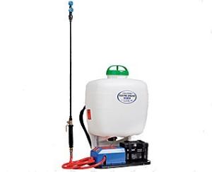 Quality COOLRAIN ESR-18C/L 18L Rechargeable Electric Backpack Sprayer wholesale