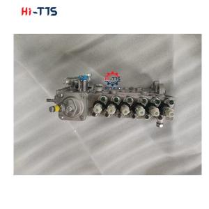 Quality 6CT Heavy Duty Truck Diesel Engine Parts Fuel Injection Pump 3973900 wholesale