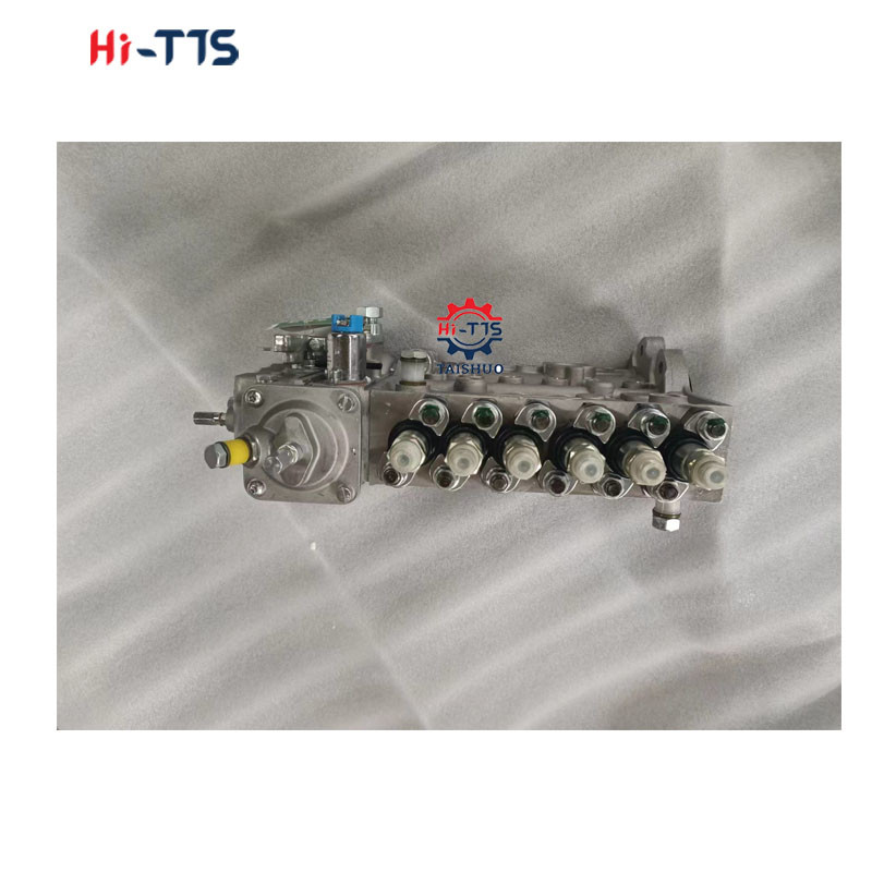 6CT Heavy Duty Truck Diesel Engine Parts Fuel Injection Pump 3973900